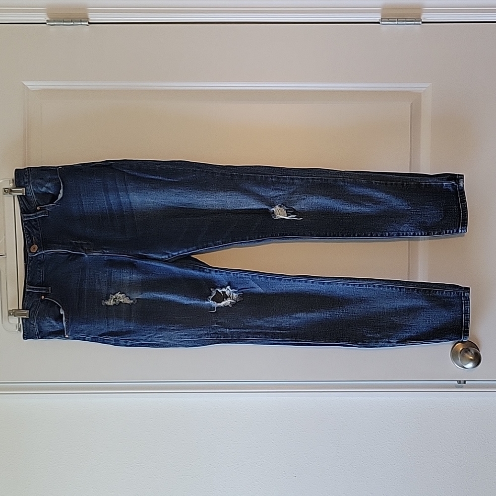 Refuge jeans size 12